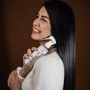 Kit Zero Frizz Plus (shampooing anti-résidue + Botox + Magic Blend) Mio Capelli