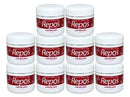 KIT 10 Cremes para Mãos e Pés c/ Ureia Repós 500g
