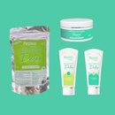 Kit di reprimere disintossicante completa - 4 prodotti