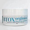 Kit de Botox organique + shampooing de renforcement de Mio Capelli