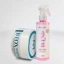 Kit Zero Frizz (Botox + Mezcla Mágica) Mio Capelli