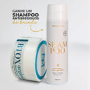 Kit Botox Orgánico + Champú Detox Mio Capelli