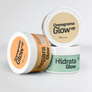 Glow Up + Blend Blend Capillary Schedule Kit Mio Capelli