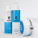 Kit liscio ispira (per liscio e raddrizzato) Mio Capelli