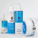 Kit liscio Inspire + Shine Mio Capelli