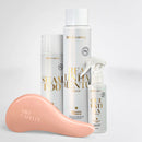 Kit progressivo organico 1 litro (packaging economico) + Mio Capelli Brush