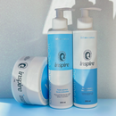 Kit liscio Inspire + Shine Mio Capelli