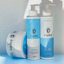 Kit liscio ispira (per liscio e raddrizzato) Mio Capelli