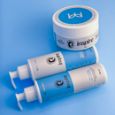 Kit liscio Inspire + Shine Mio Capelli