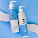 Kit liscio Inspire + Shine Mio Capelli