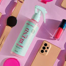 Kit Zero Frizz Plus (shampooing anti-résidue + Botox + Magic Blend) Mio Capelli