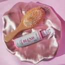 Kit Zero Frizz Plus (shampooing anti-résidue + Botox + Magic Blend) Mio Capelli