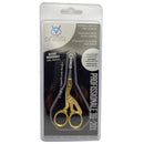 Straight TG-2010 Professional Scissors Vecchi Affilatory
