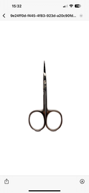 TC-102 Professional Affilatory Tissue Scissors