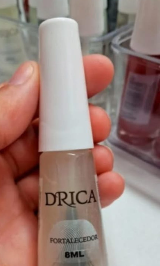 Esmalte Fortalecedor Drica 8 ml