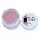 Gel Real Love Linha Light Pote 15ml - 2 Pink Nude