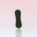 EVA anatomical feet sandpaper