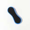 Mini Anatomical Feet Sandpaper Eva Santa Clara