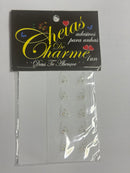 Decoração para unhas