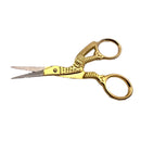Straight TG-2010 Professional Scissors Vecchi Affilatory