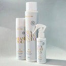Kit progressif organique (shampooing, masque et finisseur) + brosse à cheveux Mio Capelli