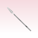 Bisturí Pedicura REF.260 Santa Clara Acero Inoxidable 12cm