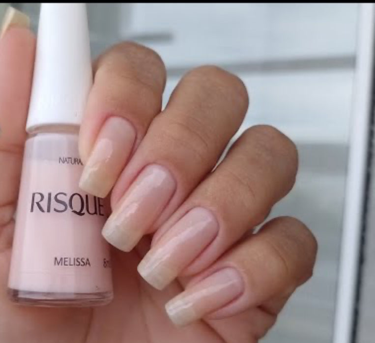 Nude Nude Classic Risqué