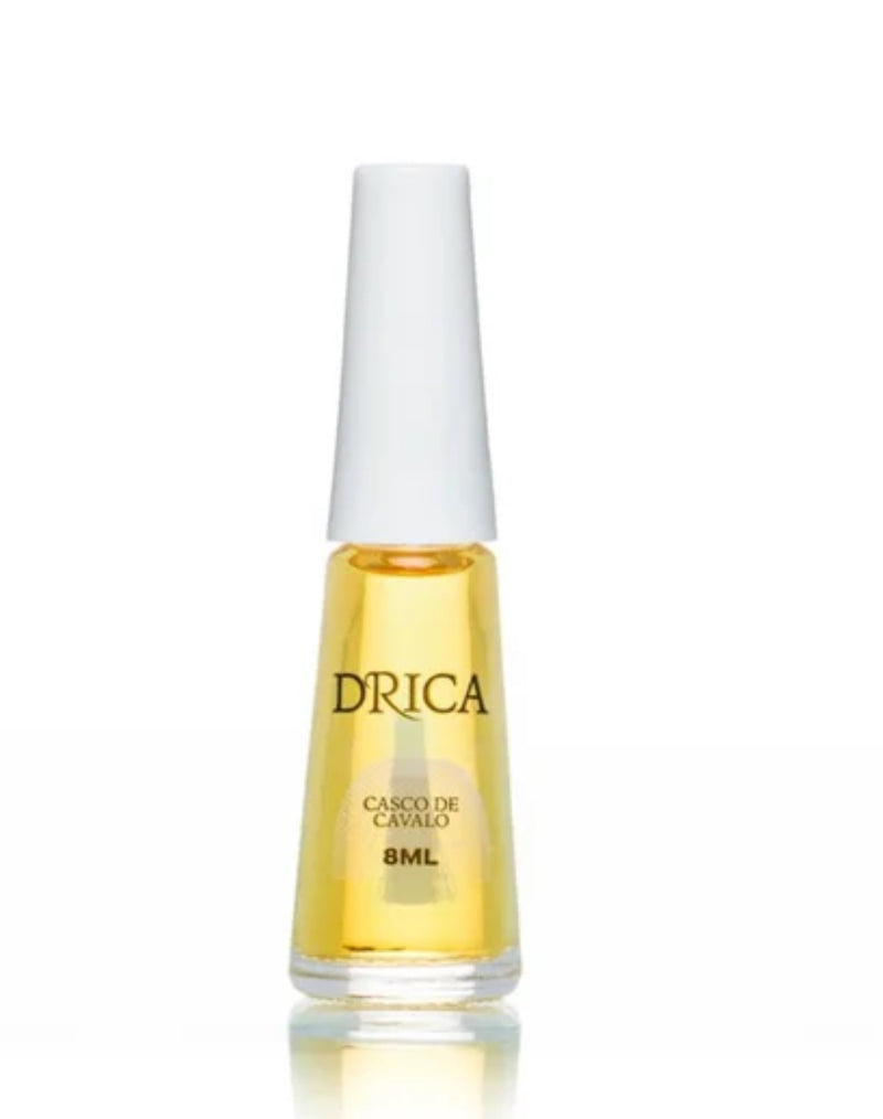 Esmalte Casco de Cavalo Drica 8 ml