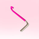 LAM CURRATOR for L -format Callosity - Stainless and sterilizable silicone