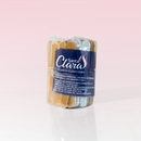 Package with mini sandpaper Santa Clara (144 units)