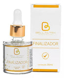 Finalizador para Extensão de Cílios Bell Nutry 30ml