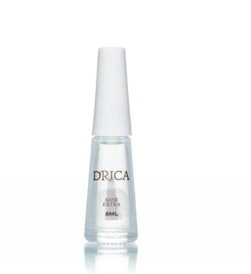 Esmalte Base Extra Drica 8 ml