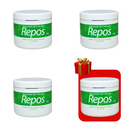 Cuticle Removing Cream Replace 500g (3 units + 1 toast)