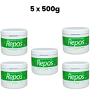 Cuticle Removing Cream Replace 500g (5 units)