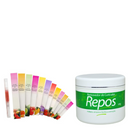 Perfect cuticles kit (Cuticle Remover Cream Returns 500g 1 Unit + Pen Pen Cuticle Nutrition Oil with 12 units)