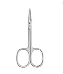 Forbici per unghie dritte 414-312bp Classic World