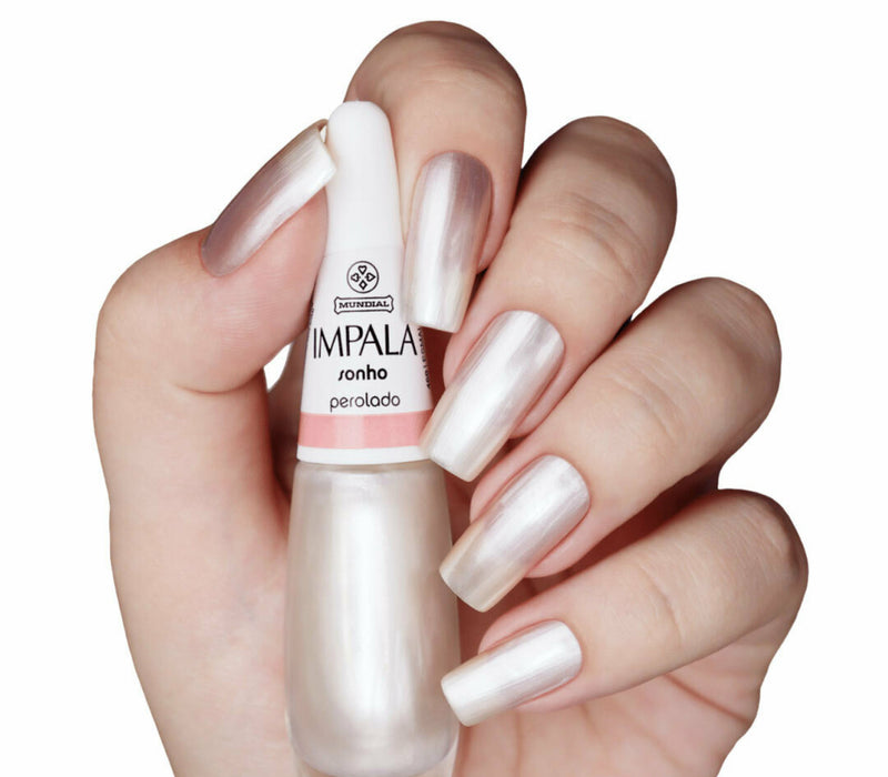 Esmalte Sonho Impala