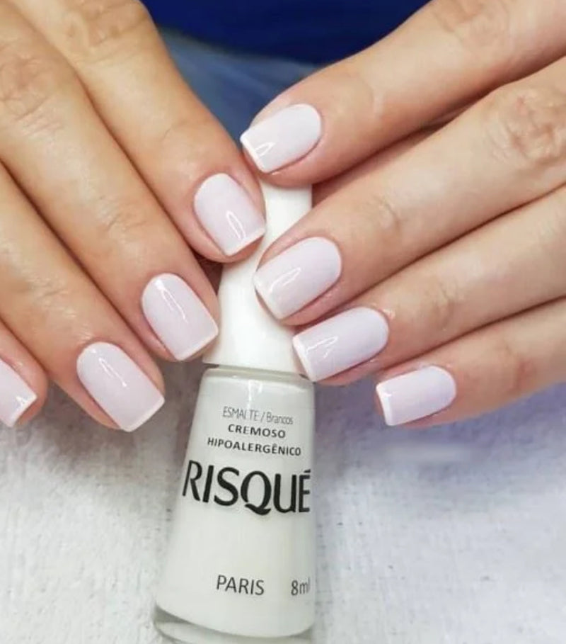Esmalte Risque Paris