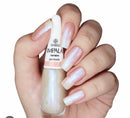 Esmalte de uñas de bebé perla