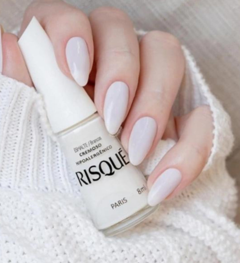 Esmalte Risque Paris
