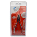 Piatta per unghie di affilatura MOD inossidabile Vecchi. 120c