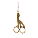 Straight TG-2010 Professional Scissors Vecchi Affilatory