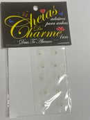 Decoração para unhas