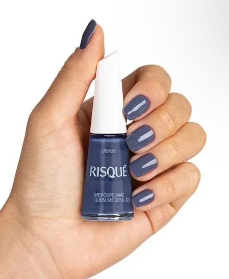 Vernis à ongles Risque Désir