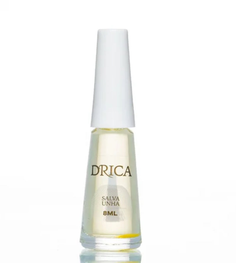 Esmalte Salva Unha Drica 8 ml