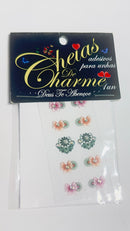 Decoração para unhas