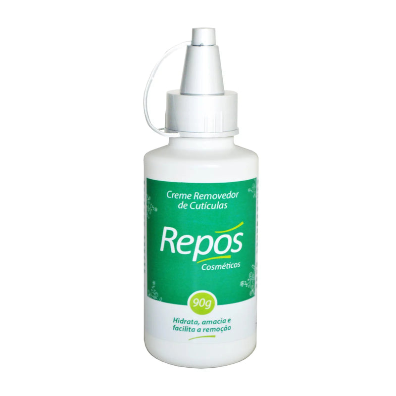 Cuticle Remover Cream 90g Repos