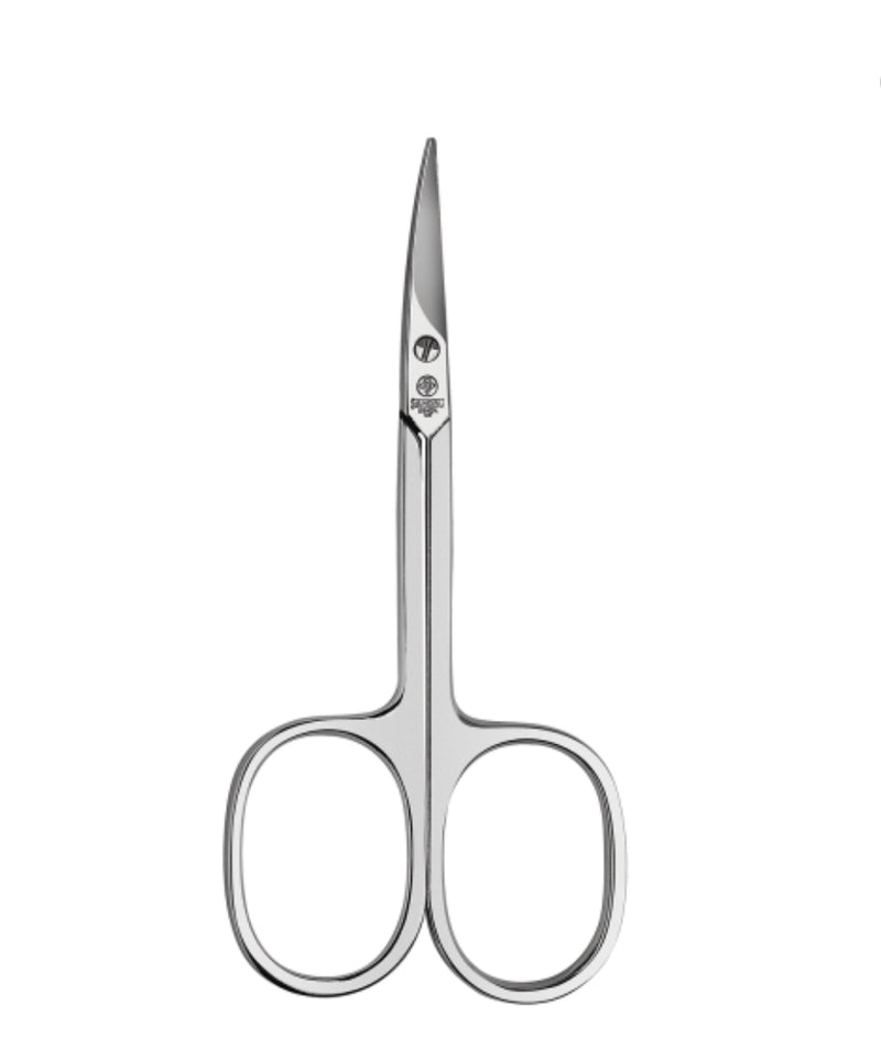 Cuticle Scissors BC-415 Classic Curve Mundial