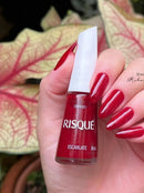 Esmalte Risque Escarlate