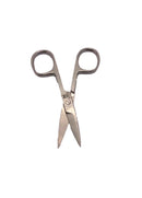 TC-101 Cuticle Scissors